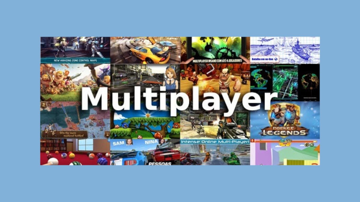 Os 28 melhores jogos com multiplayer local para curtir com os amigos! -  Maiores e Melhores